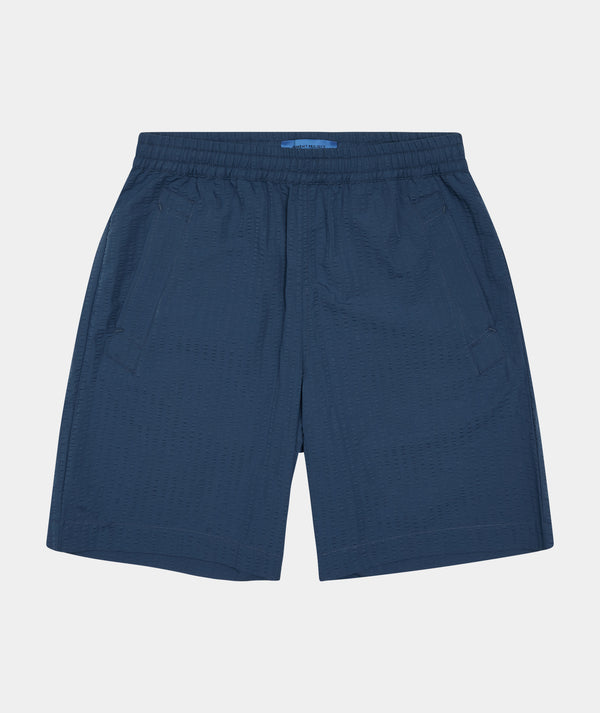 garment project Osaka Shorts Washed Blue