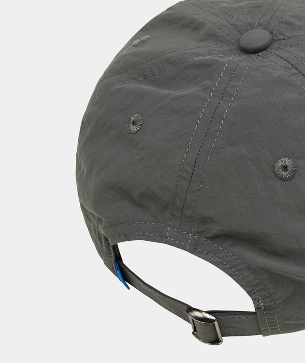 Garment Project Water Repellent Cap Charcoal