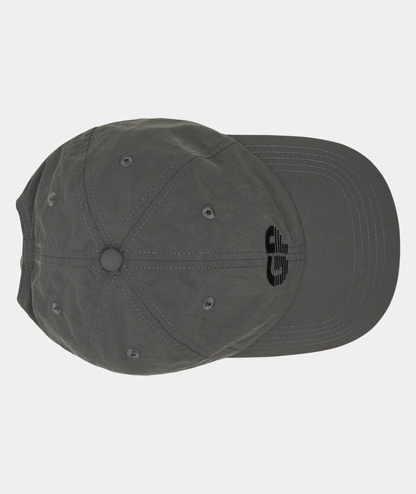 Garment Project Water Repellent Cap Charcoal