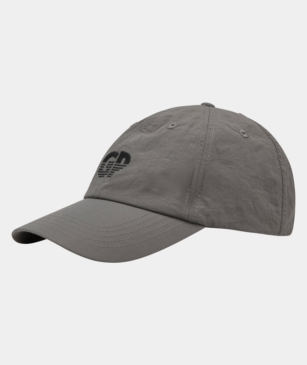 garment project Water Repellent Cap Charcoal