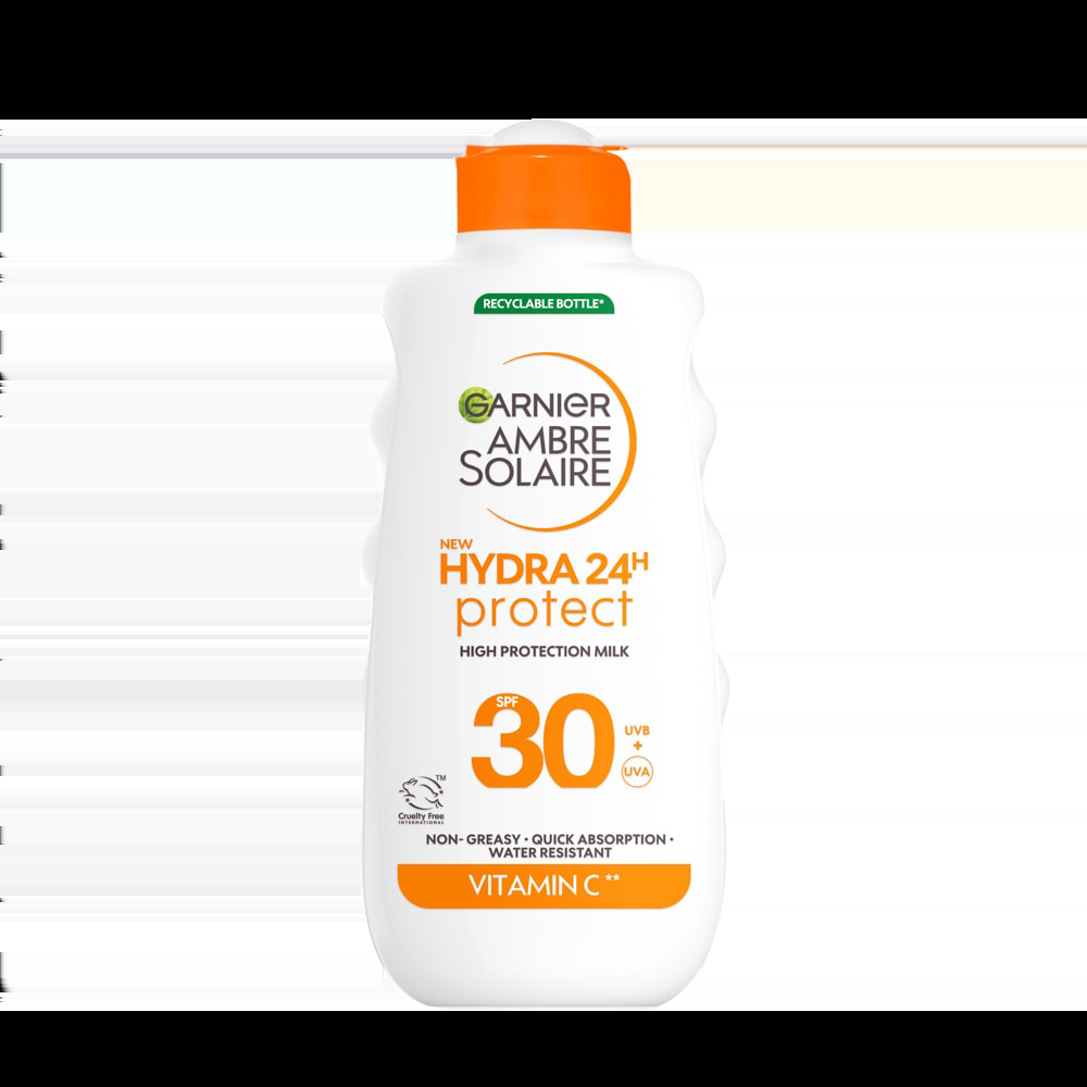 Garnier Ambre Solaire Ambre Solaire Hydra 24H SPF30 Lotion