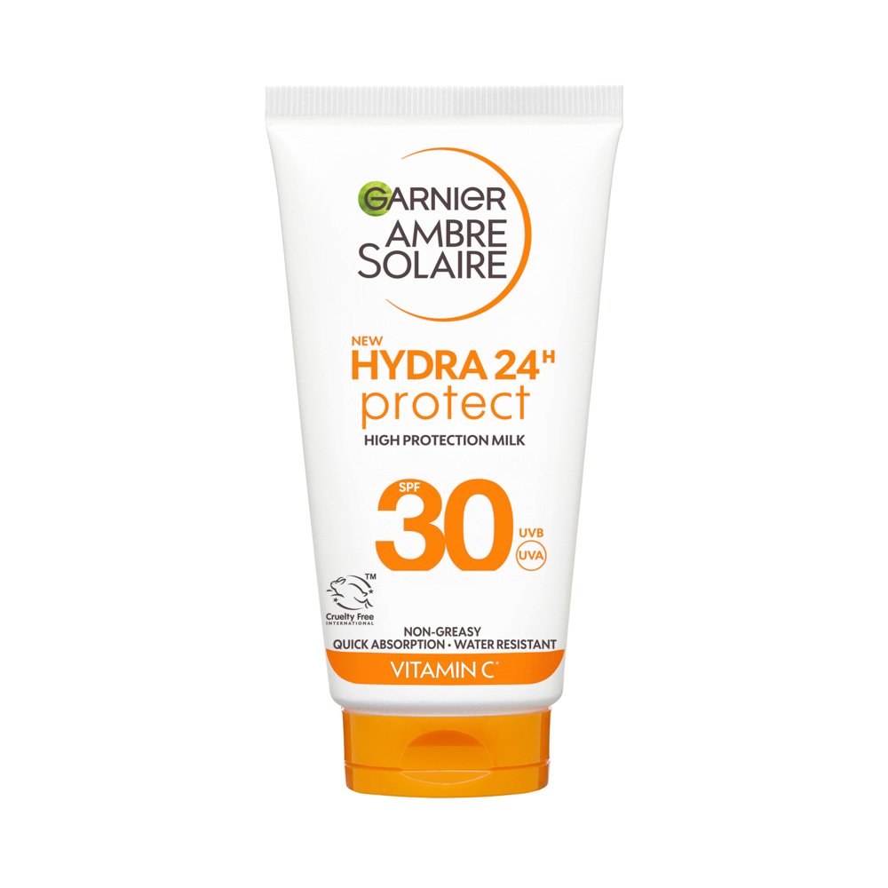 Garnier Ambre Solaire Ambre Solaire Hydra 24H SPF30 Mini Lotion