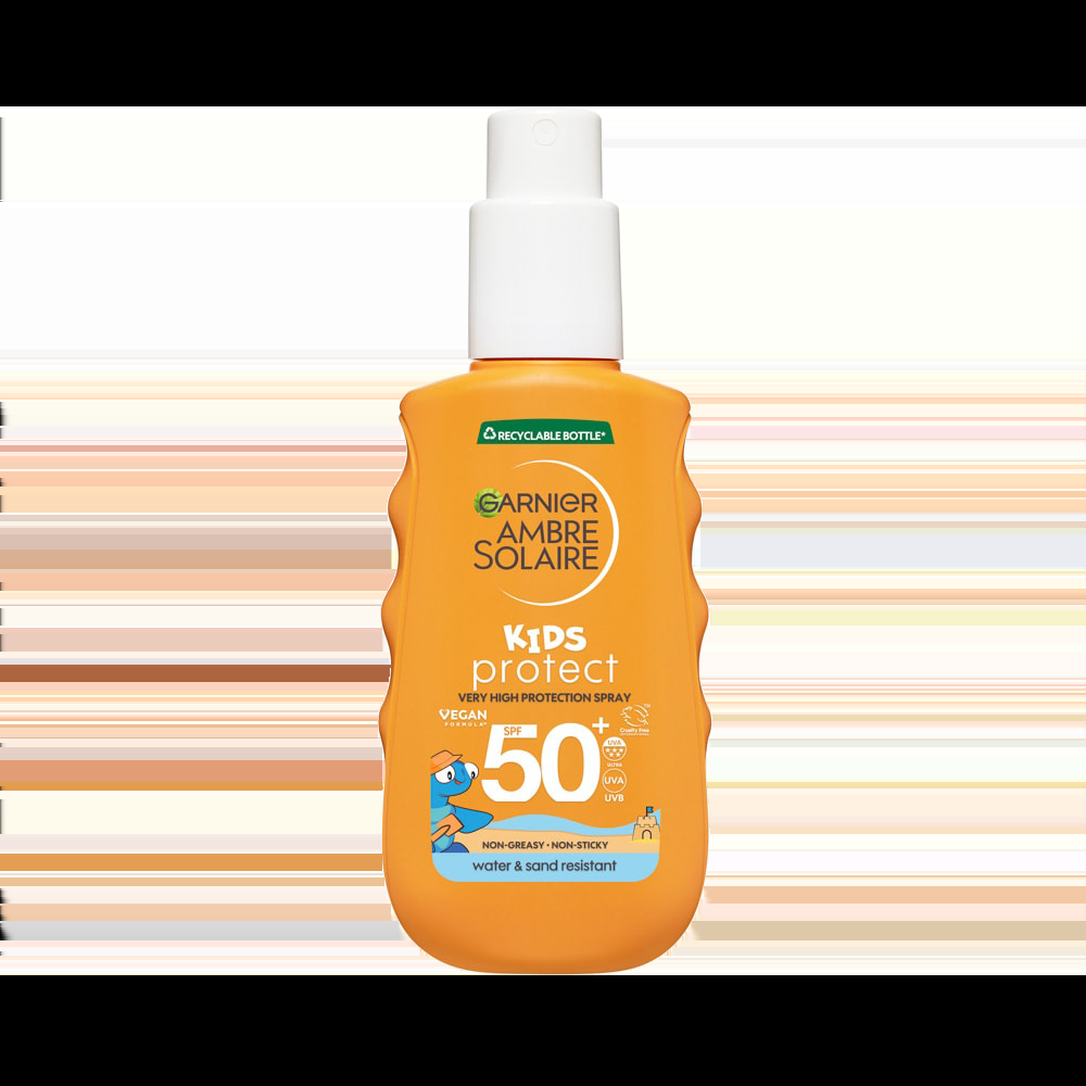 garnier Ambre Solaire Ambre Solaire Kids Spray SPF50+