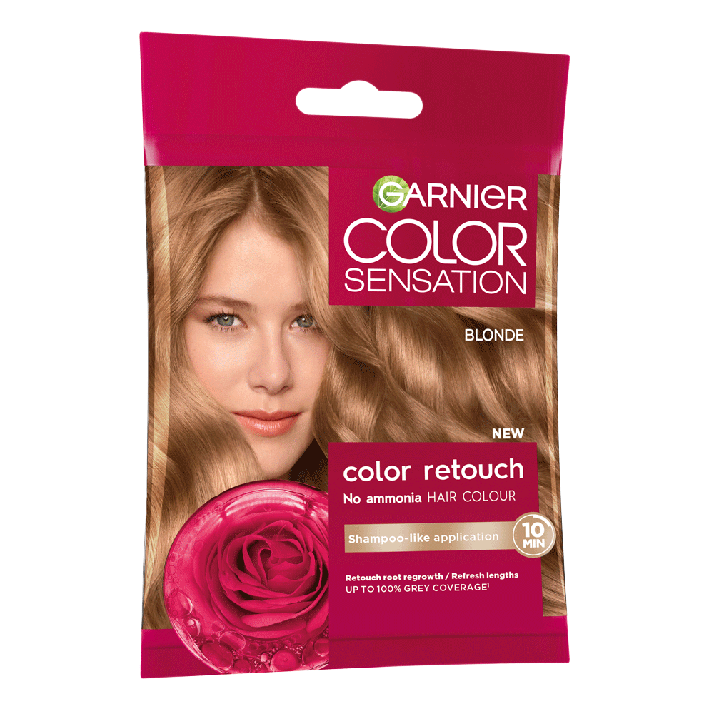 Garnier COLOR RETOUCH Color Retouch 7.0 Blonde