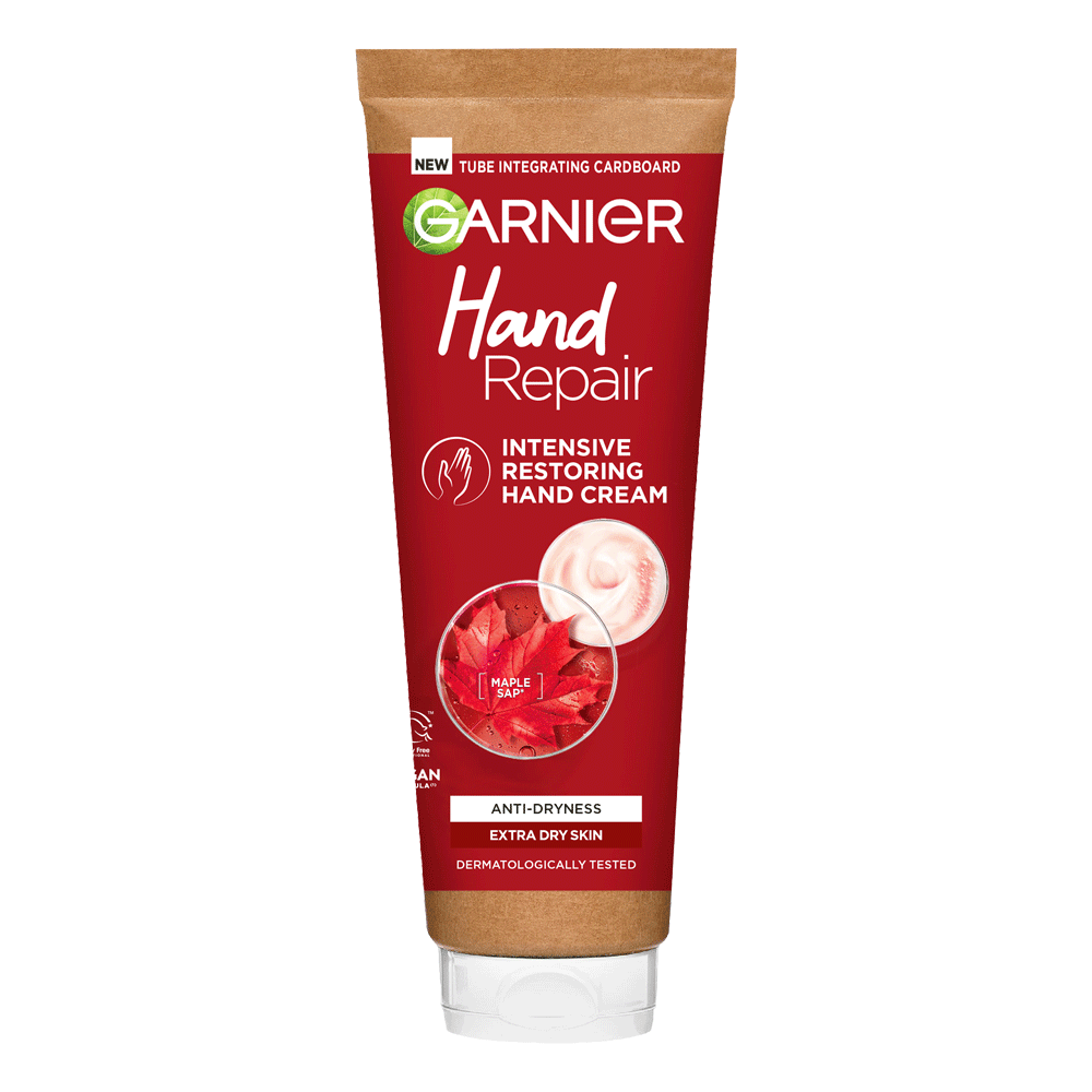 Garnier Garnier Body Repair Body Repair Hand Cream
