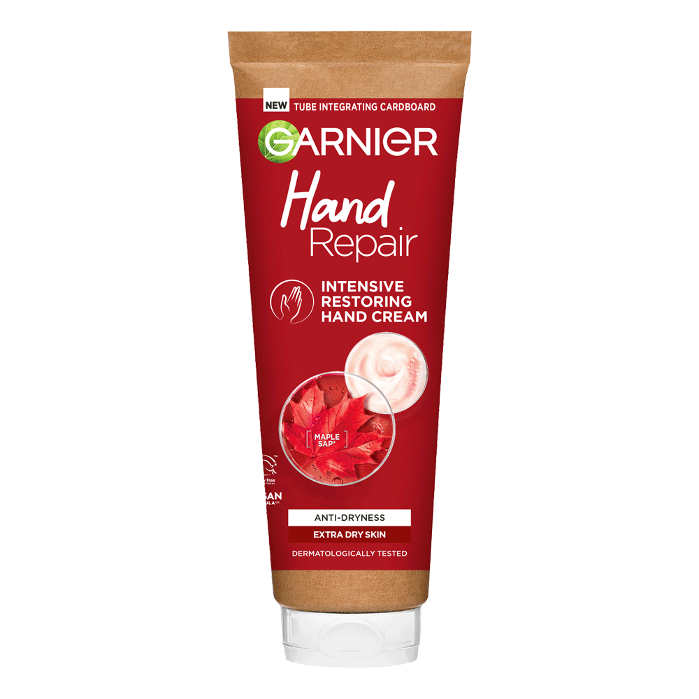 garnier Garnier Body Repair Body Repair Hand Cream