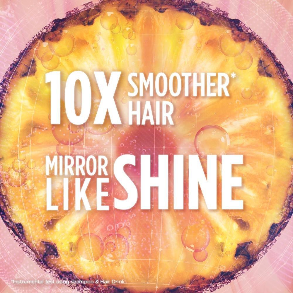 Garnier GARNIER HAIR DRINK GLOWING LENGTHS PINEAPPLE HAIR DRINK
