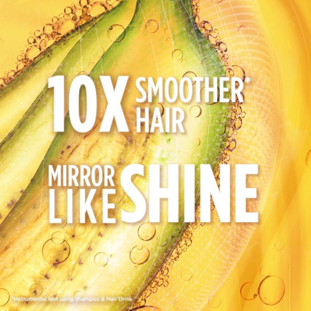 Garnier GARNIER HAIR DRINK NOURISHING BANANA HAIR DRINK
