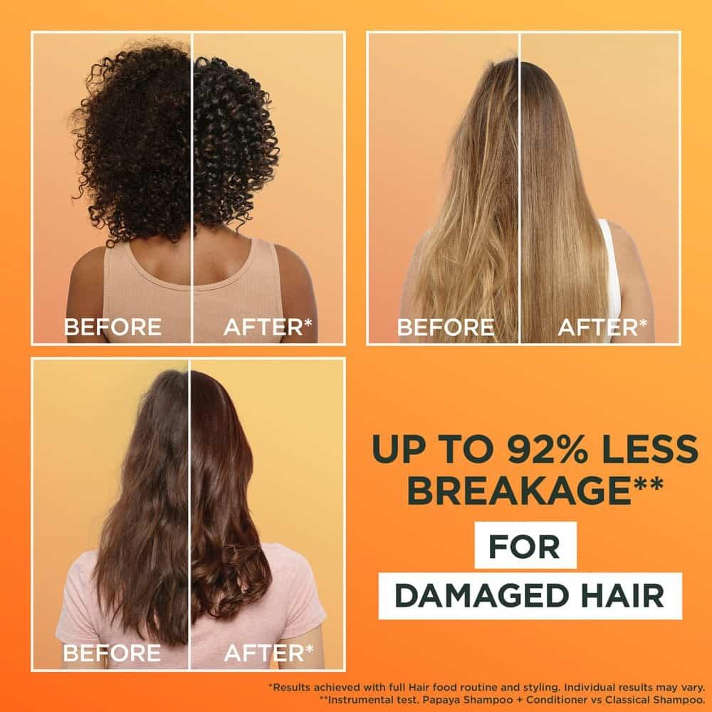Garnier HAIR FOOD Papaya Hair Food Conditioner