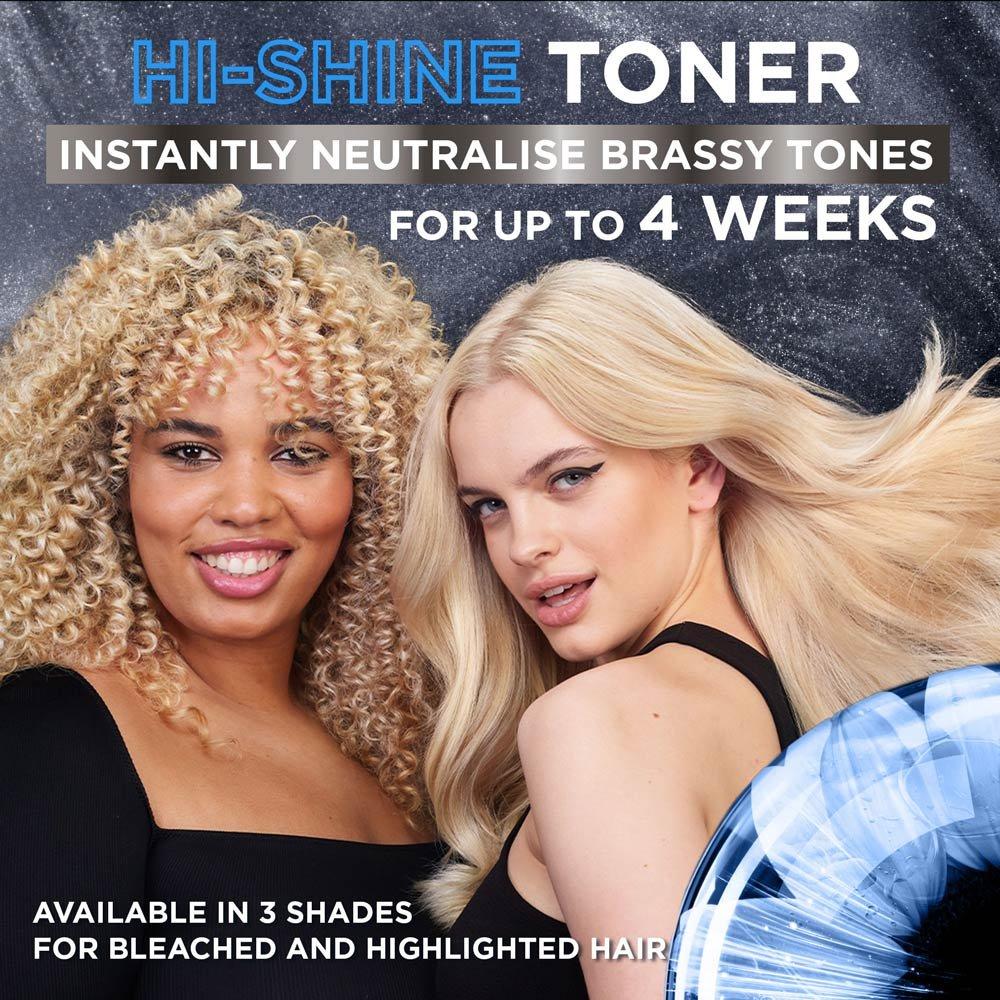 Garnier Olia Garnier Olia Toner 10.2 Pearly Blonde