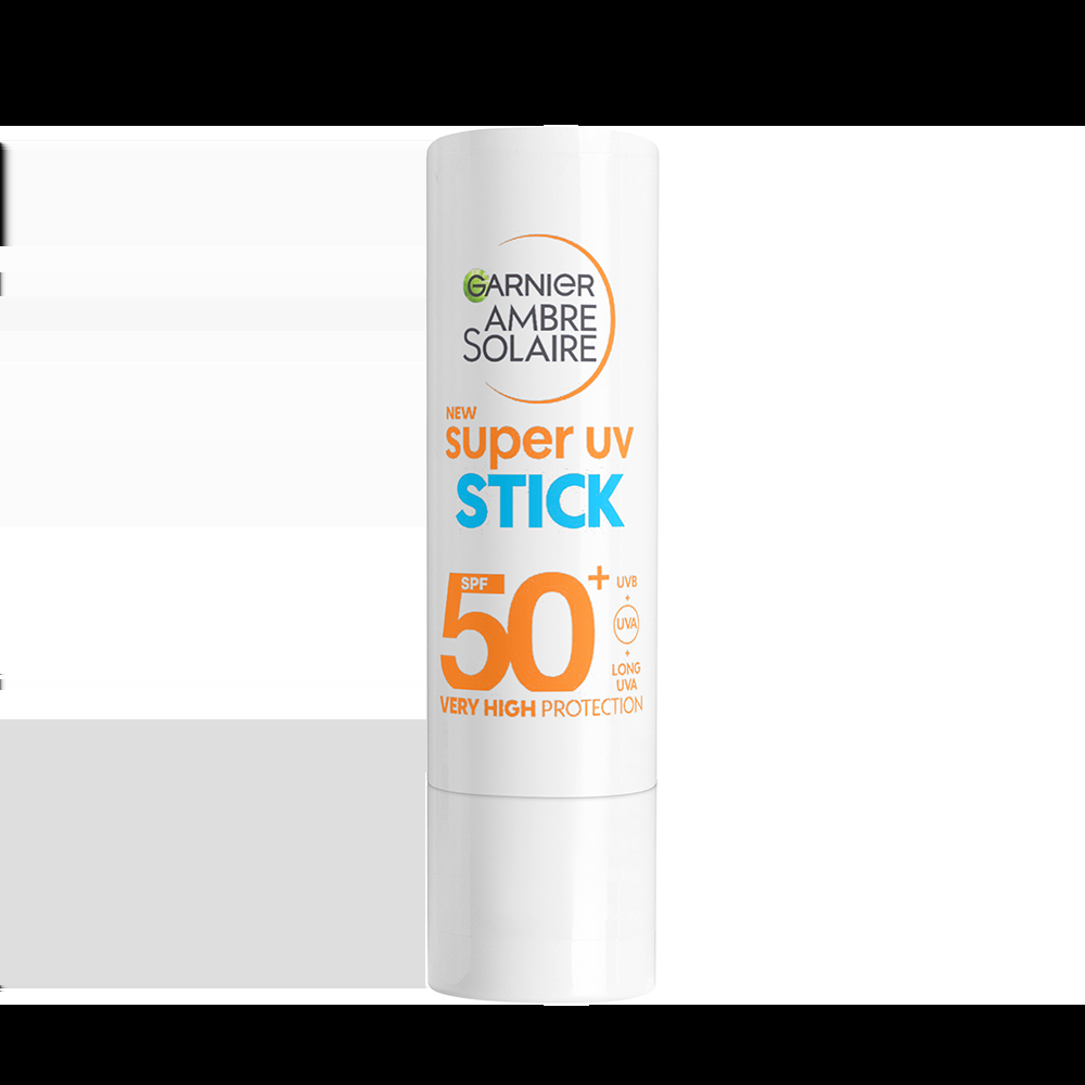 garnier Super UV Super UV Invisible Stick SPF50+