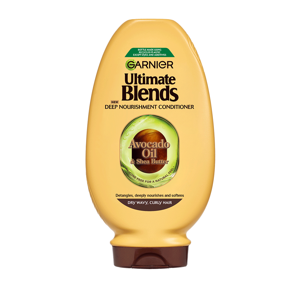 Garnier Ultimate Blends Avocado Conditioner