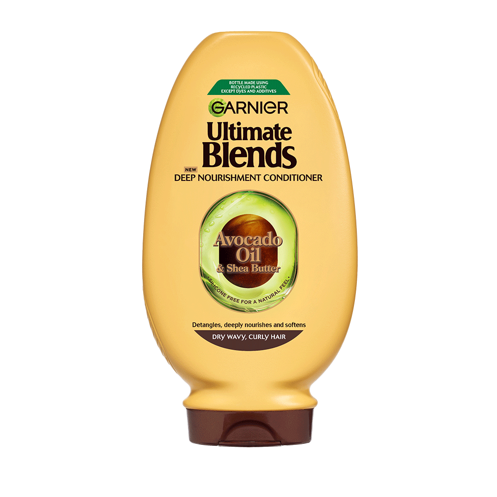 garnier Ultimate Blends Avocado Conditioner