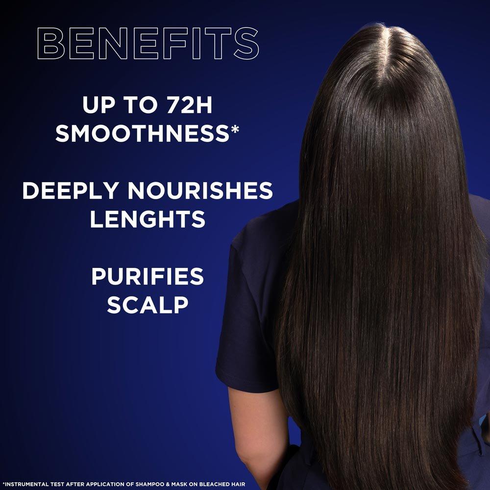 Garnier Ultimate Blends Charcoal Conditioner