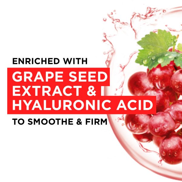 Garnier UltraLift Anti Ageing Face Sheet Mask