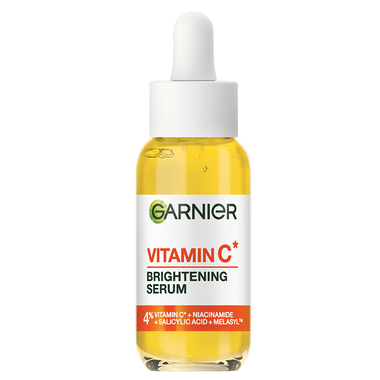 garnier Vitamin C Vitamin C* Brightening Serum