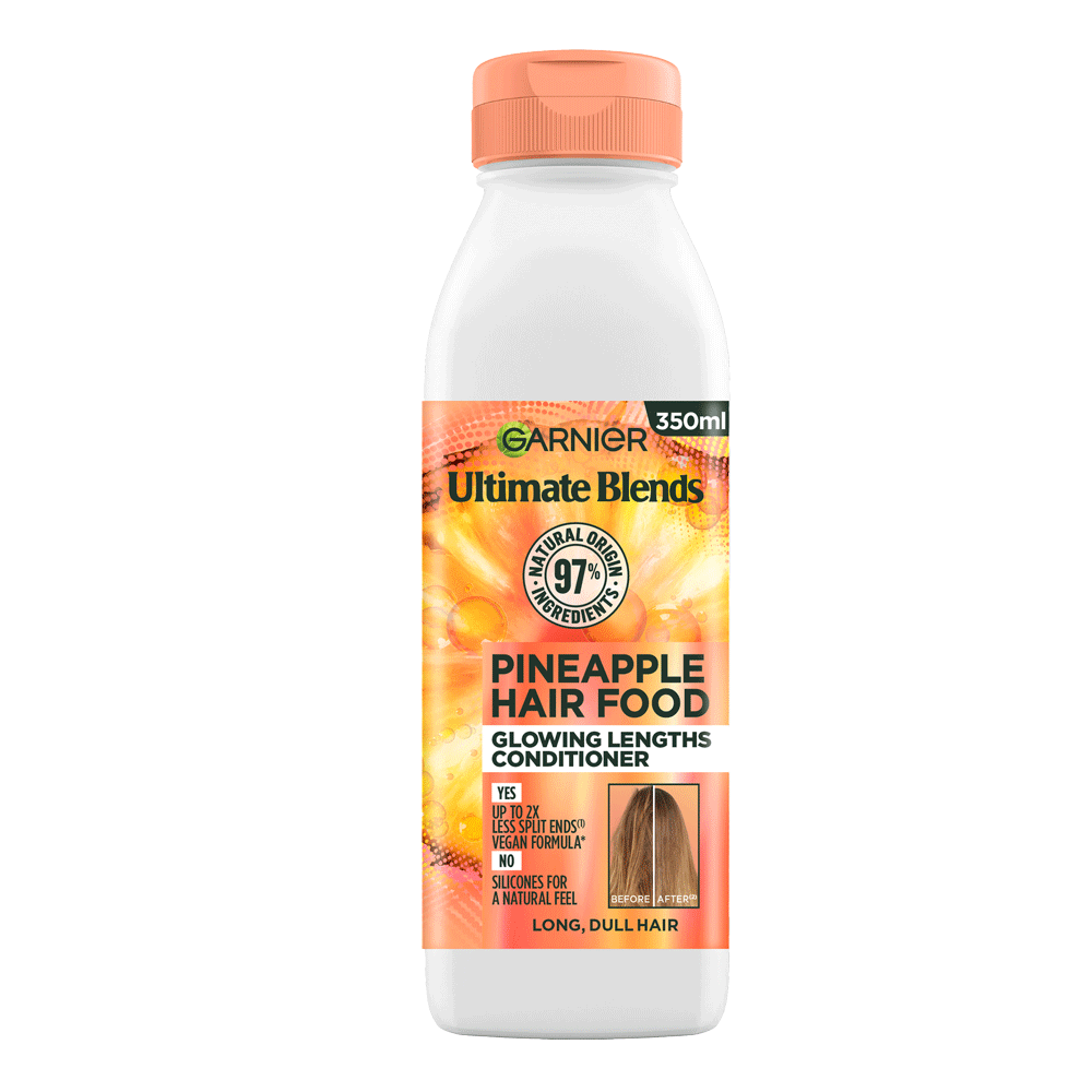 Garnier HAIR FOOD Pineapple & Amla Hair Food Conditioner
