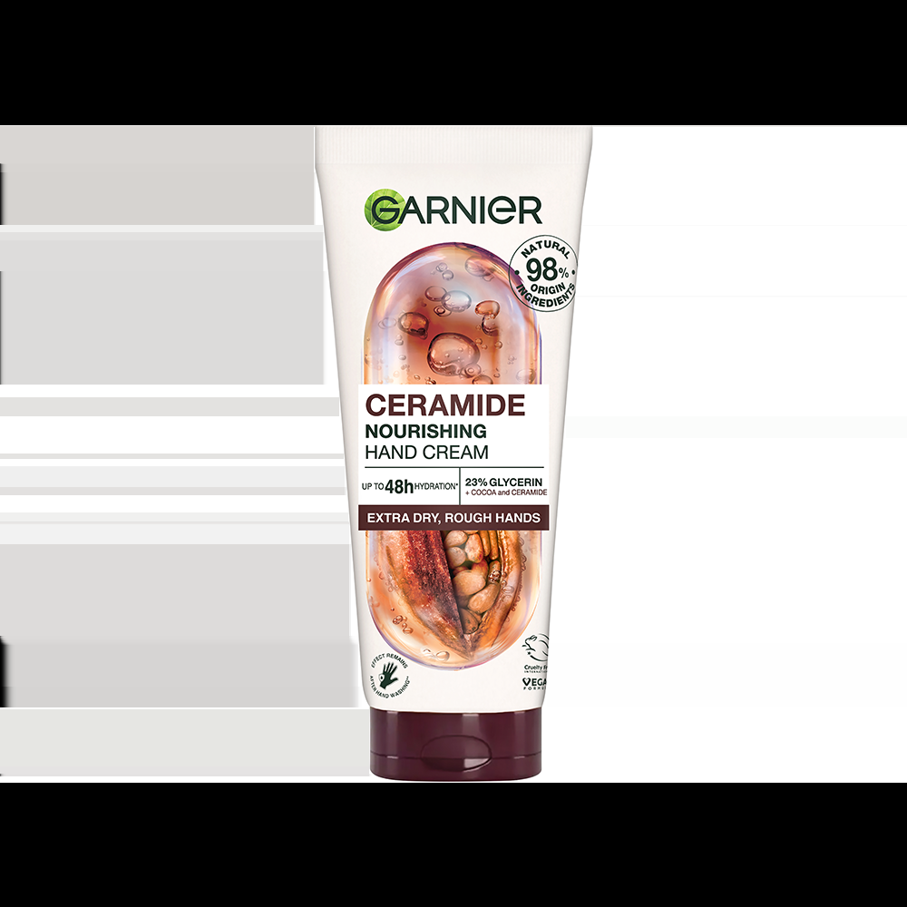 garnier Hand Care Garnier Ceramide Nourishing Hand Cream