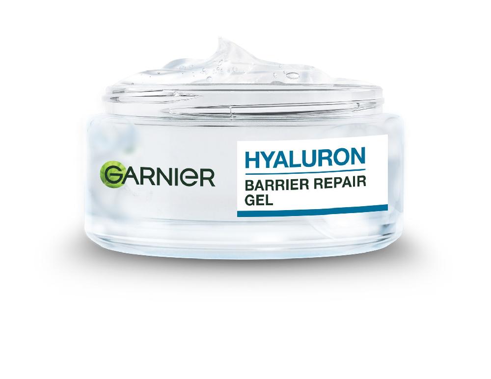 garnier HYALURON Garnier Hyaluron Barrier Repair Gel