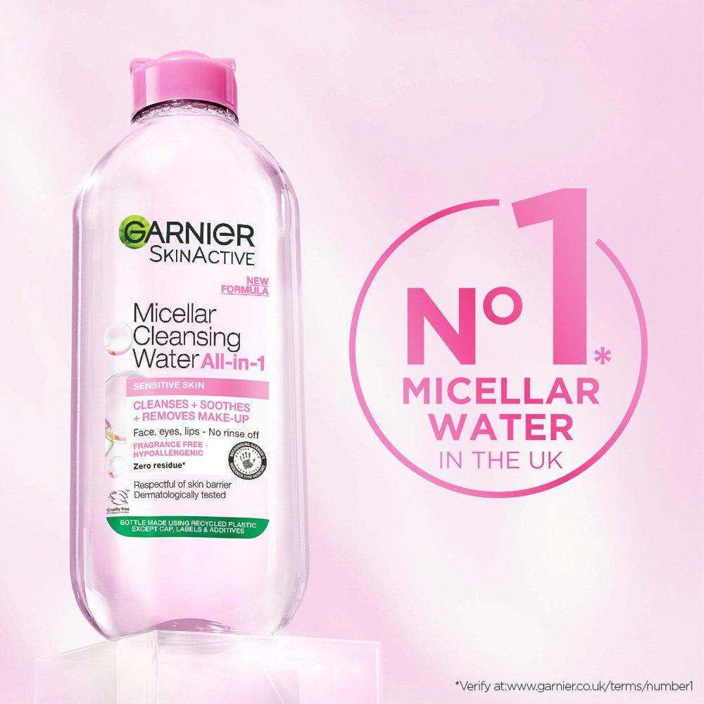 Garnier Micellar Micellar Cleansing Water For Sensitive Skin Micellar Cleansing Water For Sensitive Skin Micellar Cleansing Water For Sensitive Skin Micellar Cleansing Water For Sensitive Skin