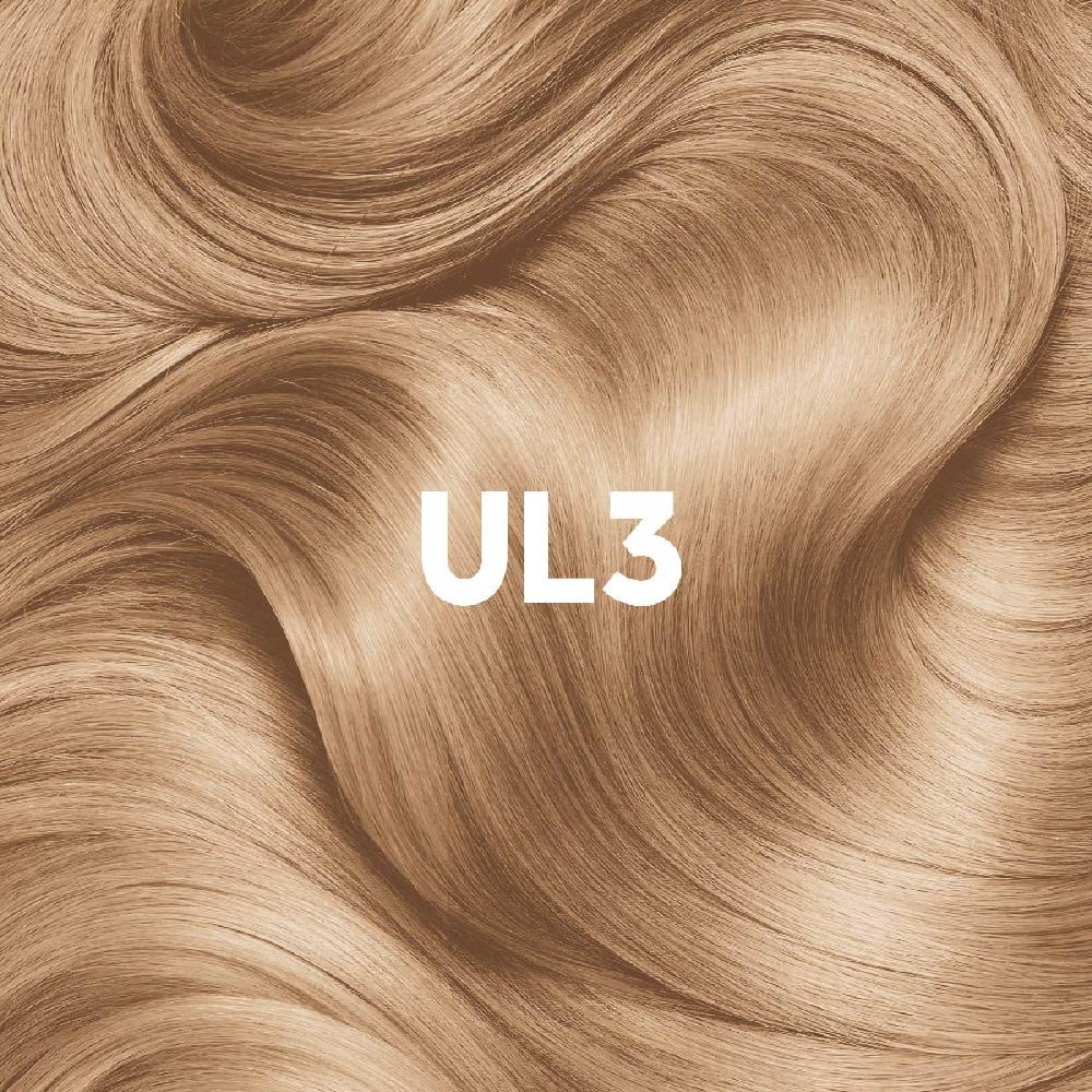 Garnier Nutrisse NUTRISSE BLONDE LIFT UL3 Honey Blonde