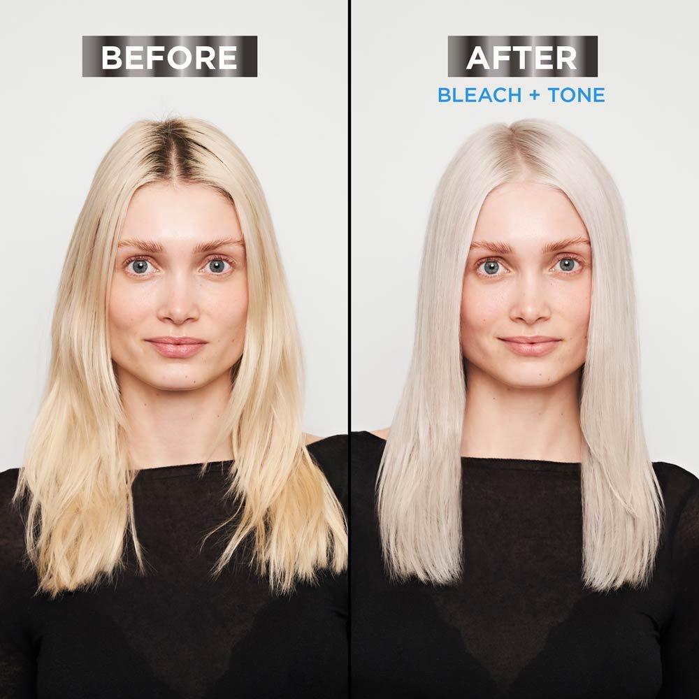 Garnier Olia Garnier Olia Toner 10.01 Platinum Blonde