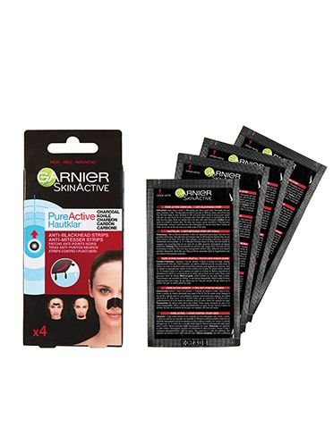 Garnier Pure Active Intensive Pure Active Anti-Blackhead Pore Strips