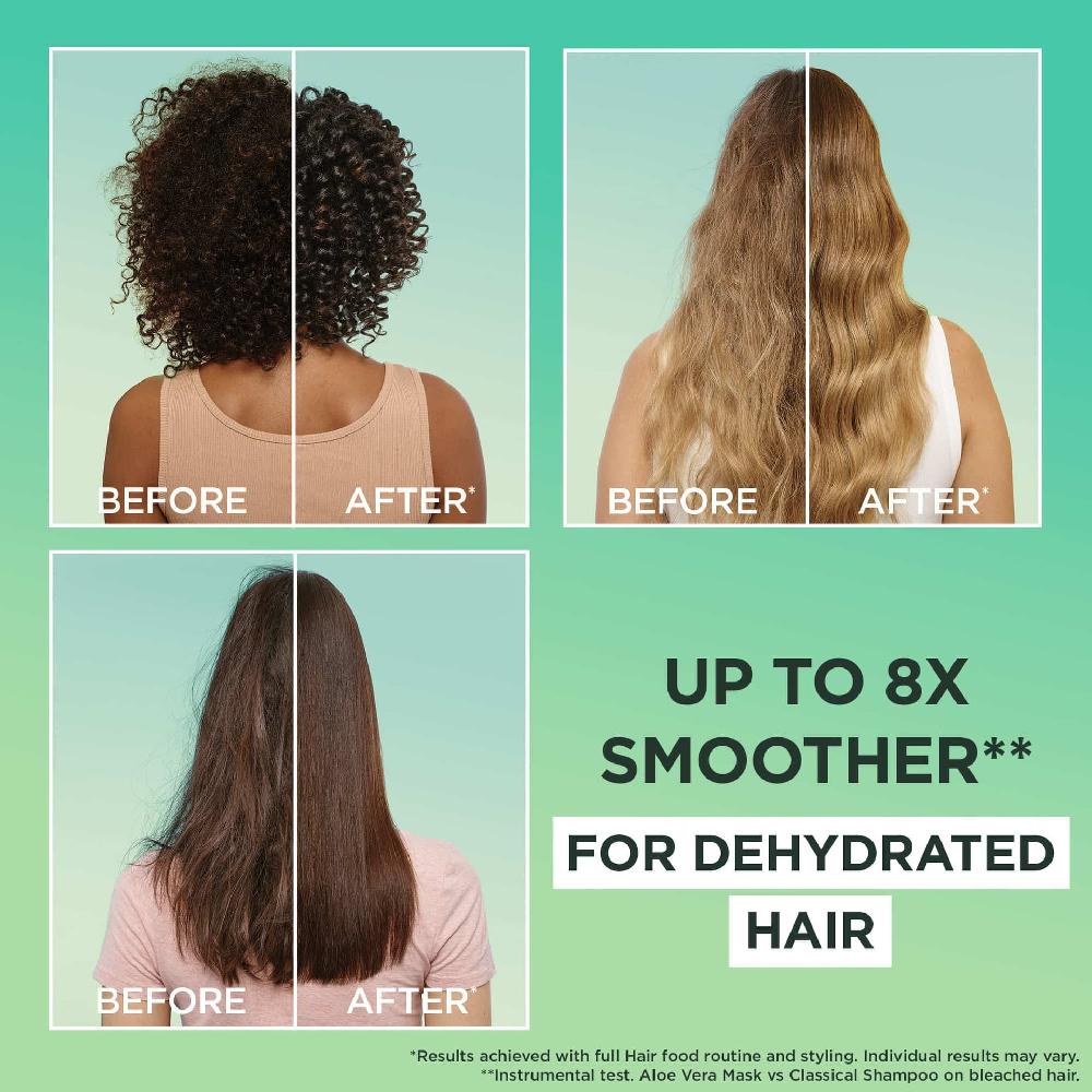 Garnier Ultimate Blends Hair Food Aloe Vera Hair Food Conditioner