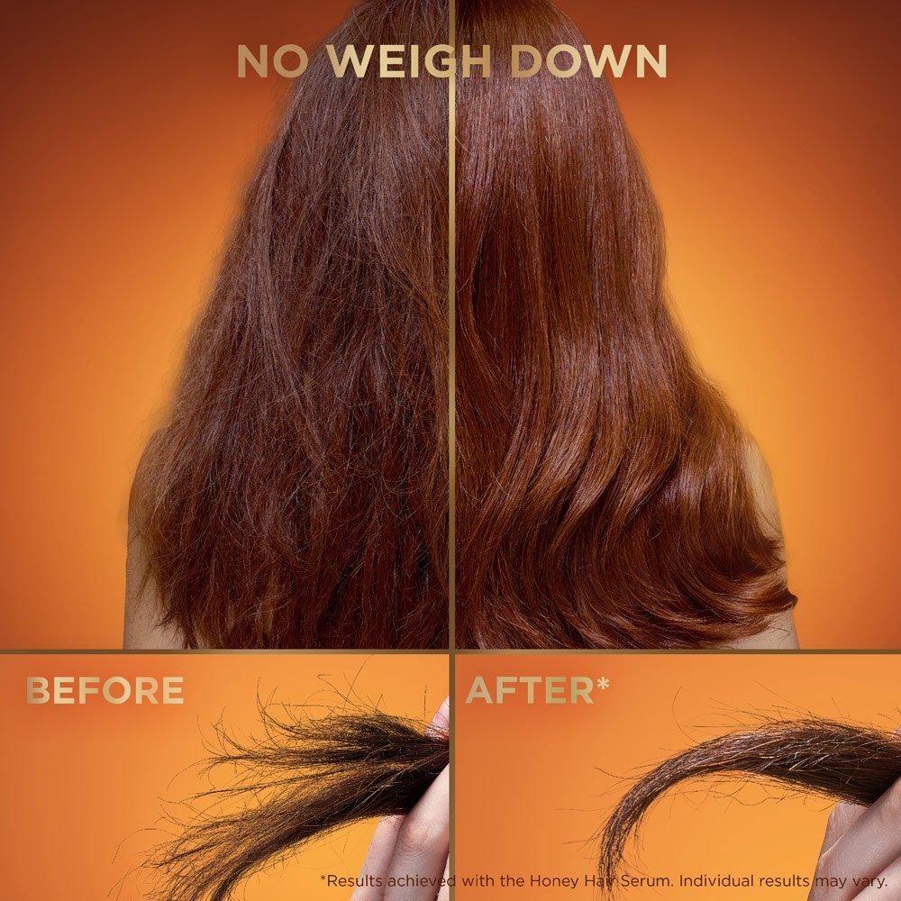 Garnier Ultimate Blends Hair Honey Serum For Dry Hair