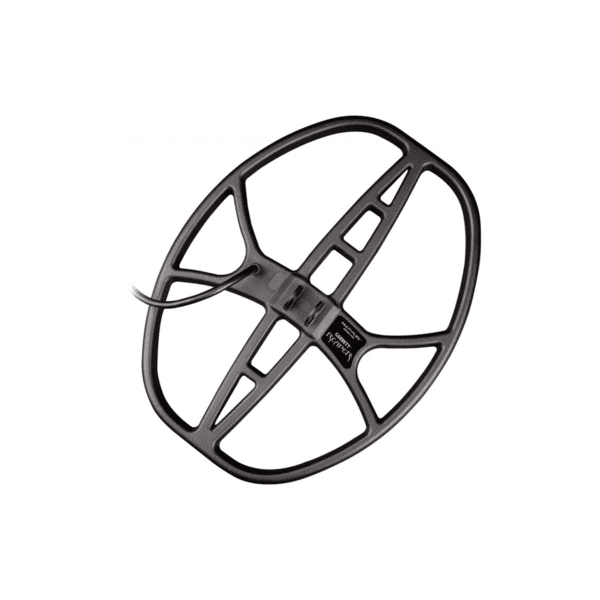 garrett Garrett Apex 14″ x 11″ DD Multi-Flex Reaper Searchcoil