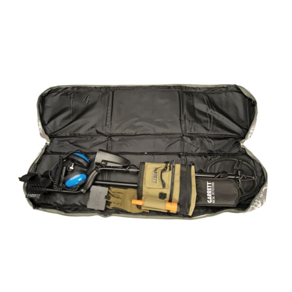 Garrett Garrett Digital Camouflage Soft Case Universal Detector