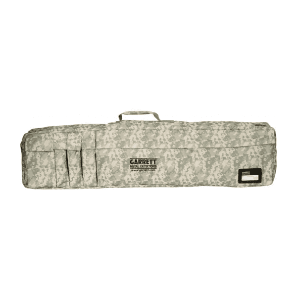 garrett Garrett Digital Camouflage Soft Case Universal Detector