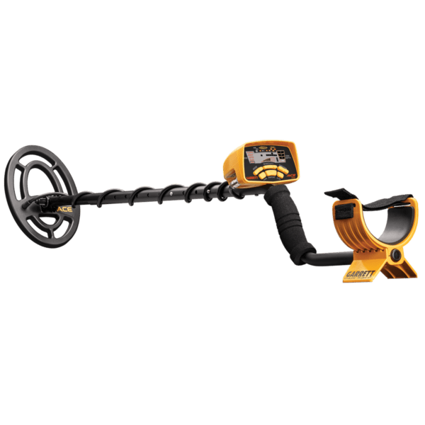 garrett Garrett ACE 250 Metal Detector