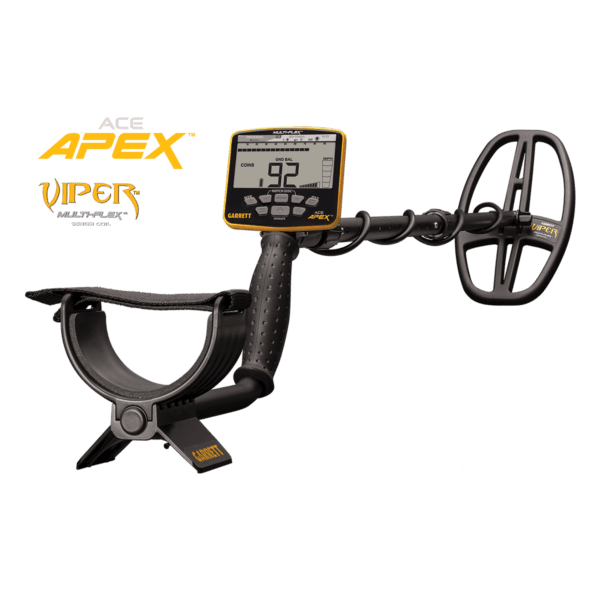 garrett Garrett ACE APEX Certified Open-Box