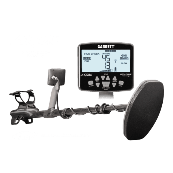 garrett Garrett Axiom Lite