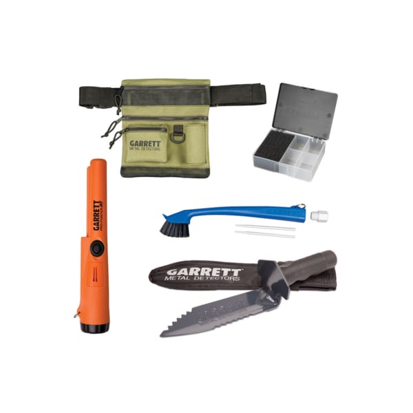 garrett Garrett Deluxe Utility Kit