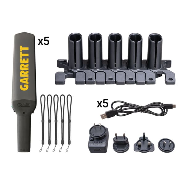 Garrett Garrett Guide Checkpoint Kit