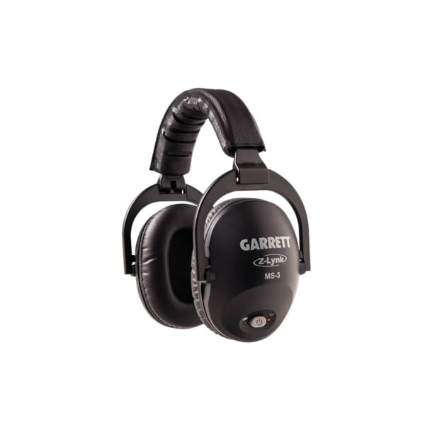 Garrett Garrett MS-3 Wireless Z-Lynk Kit