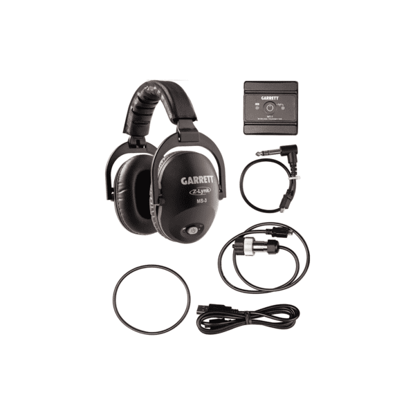 garrett Garrett MS-3 Wireless Z-Lynk Kit