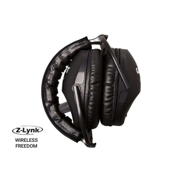 Garrett Garrett MS-3 Z-Lynk Wireless Headphones
