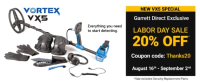 garrett Garrett Power Module Replacement