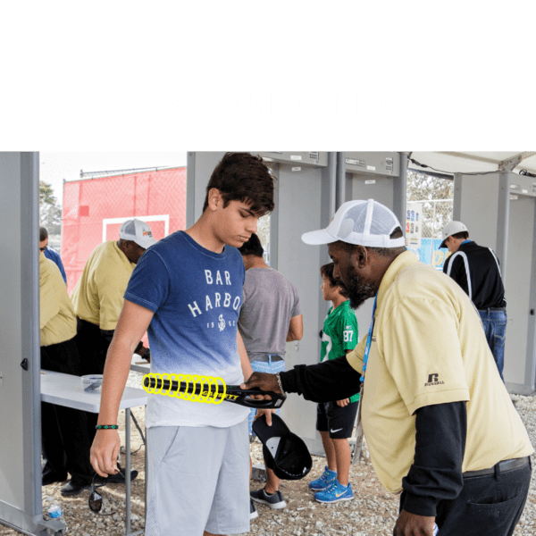 Garrett Garrett SuperWand Metal Detector