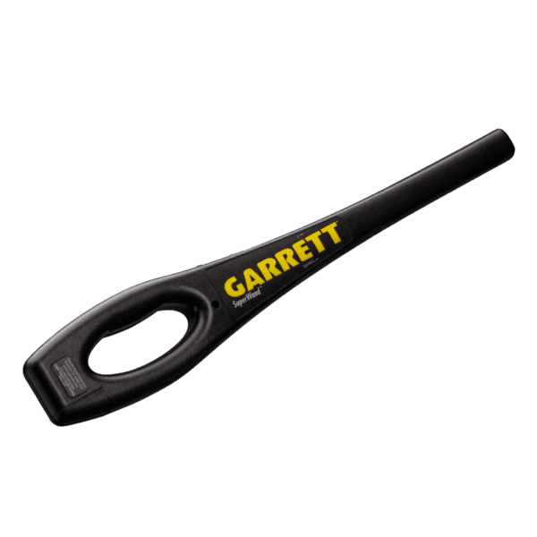 garrett Garrett SuperWand Metal Detector