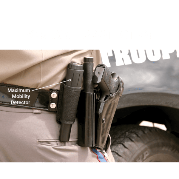 Garrett Garrett THD Metal Detector