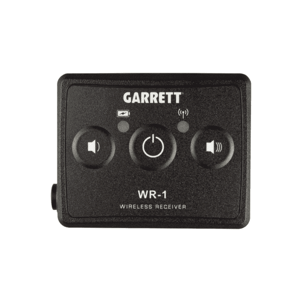 Garrett Garrett Z-Lynk Wireless System: 1/4″ Headphone Kit