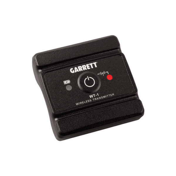 Garrett Garrett Z-Lynk Wireless System: 1/4″ Headphone Kit