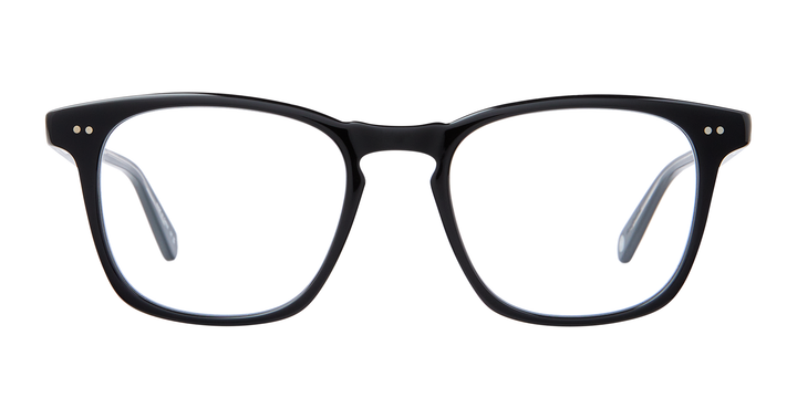 garrett leight ALDER Black