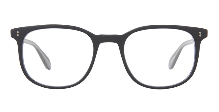 Garrett Leight BENTLEY Matte Black