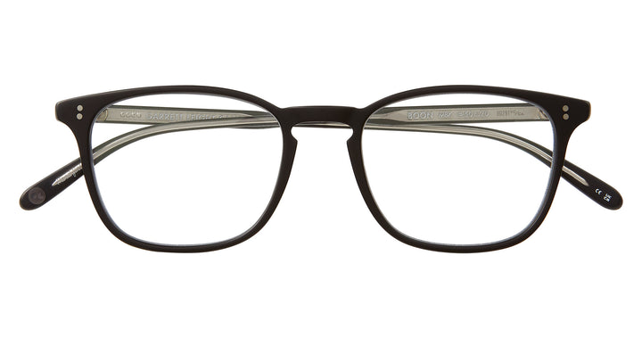 Garrett Leight BOON Olio