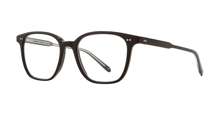 Garrett Leight CARINA Black